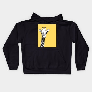 Giraffe Kids Hoodie